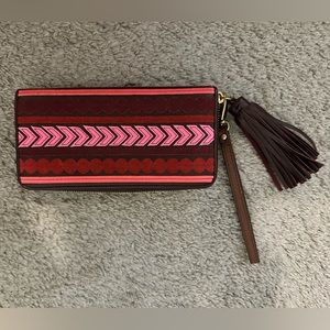 Fossil Wallet / Wristlet